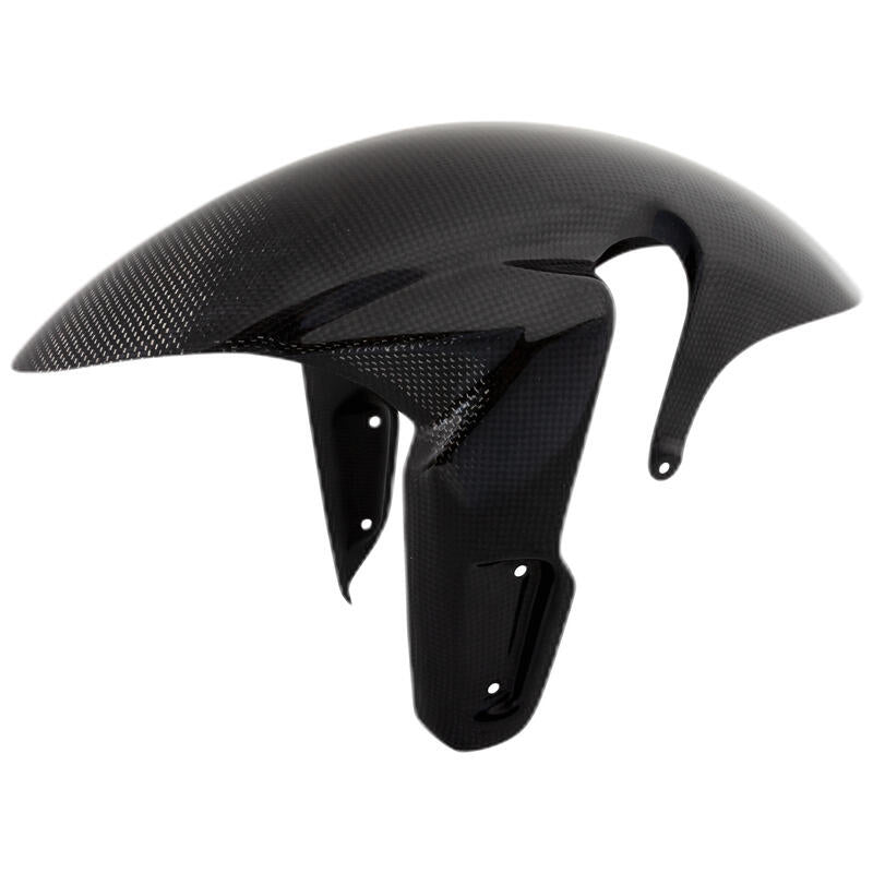 Lightech Carbon Front Fender (Glossy) Suzuki GSX-R 1000 (2009-2016)