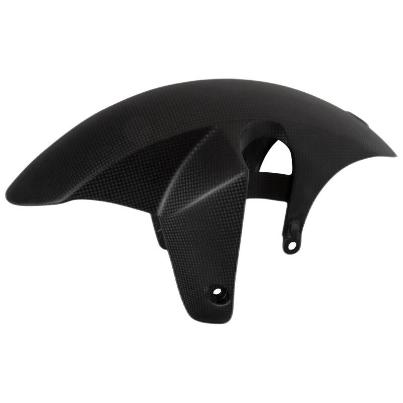 Lightech Carbon Front Fender (Matte) Suzuki GSX-R 1000 (2017-2022)