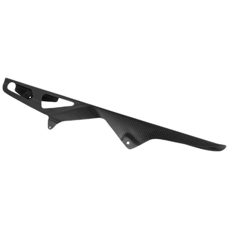 Lightech Carbon Necklace Cover (Glossy) Suzuki GSX-R 1000 (2017-2022)