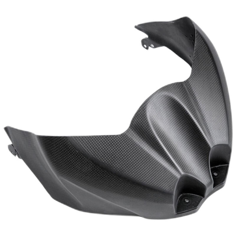 Lightech Carbon Tank Cover (MAT) Suzuki GSX-R 1000 (2017-2022)