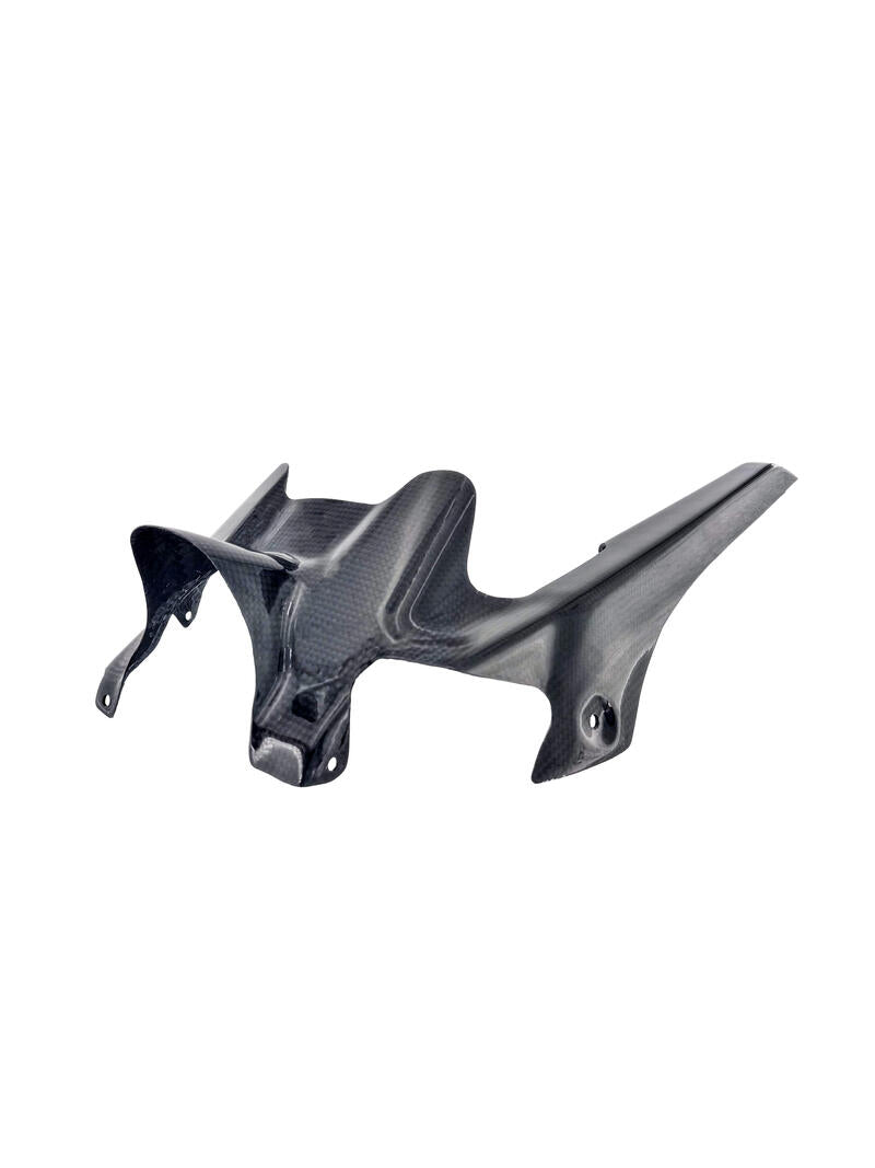 Lightech Carbon rear fender (glossy) Yamaha R7 (2022+)
