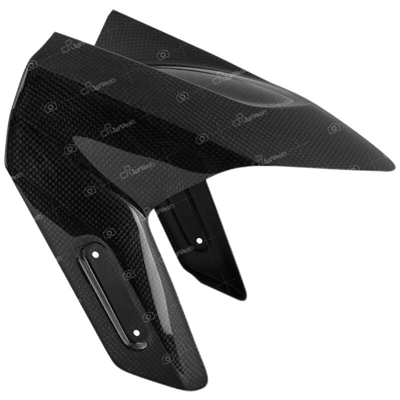 Lightech Carbon Front Fender (Glossy) Yamaha T-Max 500 (2008-2011)