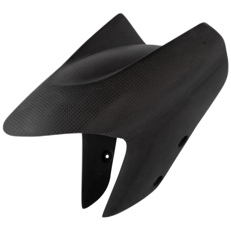 Lightech Carbon Front Fender (MAT) Yamaha T-Max 530 (2012-2014)