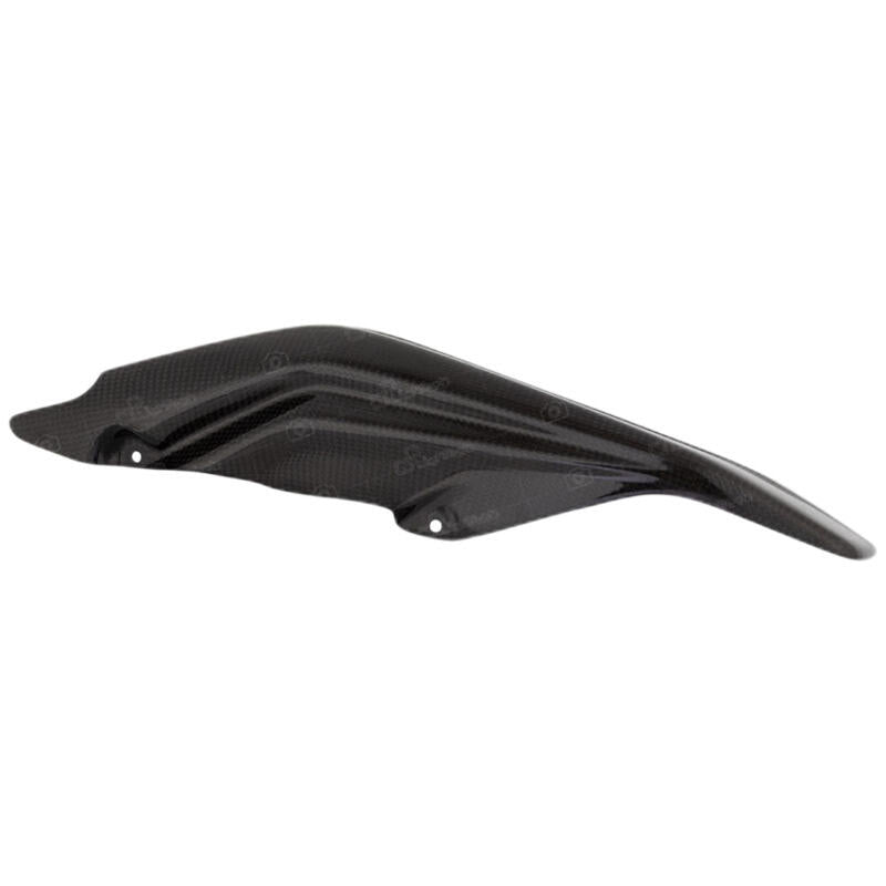 Cubierta de cinturón de distribución de carbono Lightech (MAT) Yamaha T-Max 530 (2012-2016)