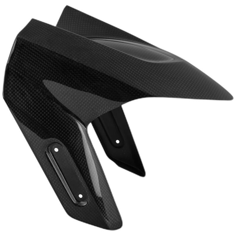 Lightech Carbon Front Fender (Glossy) Yamaha T-Max 530 (2015-2016)
