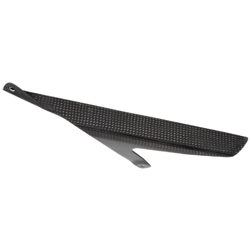 Cubierta de collar de carbono Lightech (brillante) Yamaha R1M (2020+)