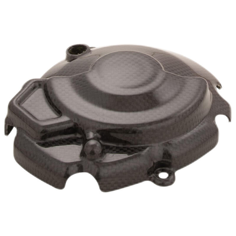 Lightech Carbon Dynamode Cover (Glossy) Yamaha Mt-10 (2016-2021)