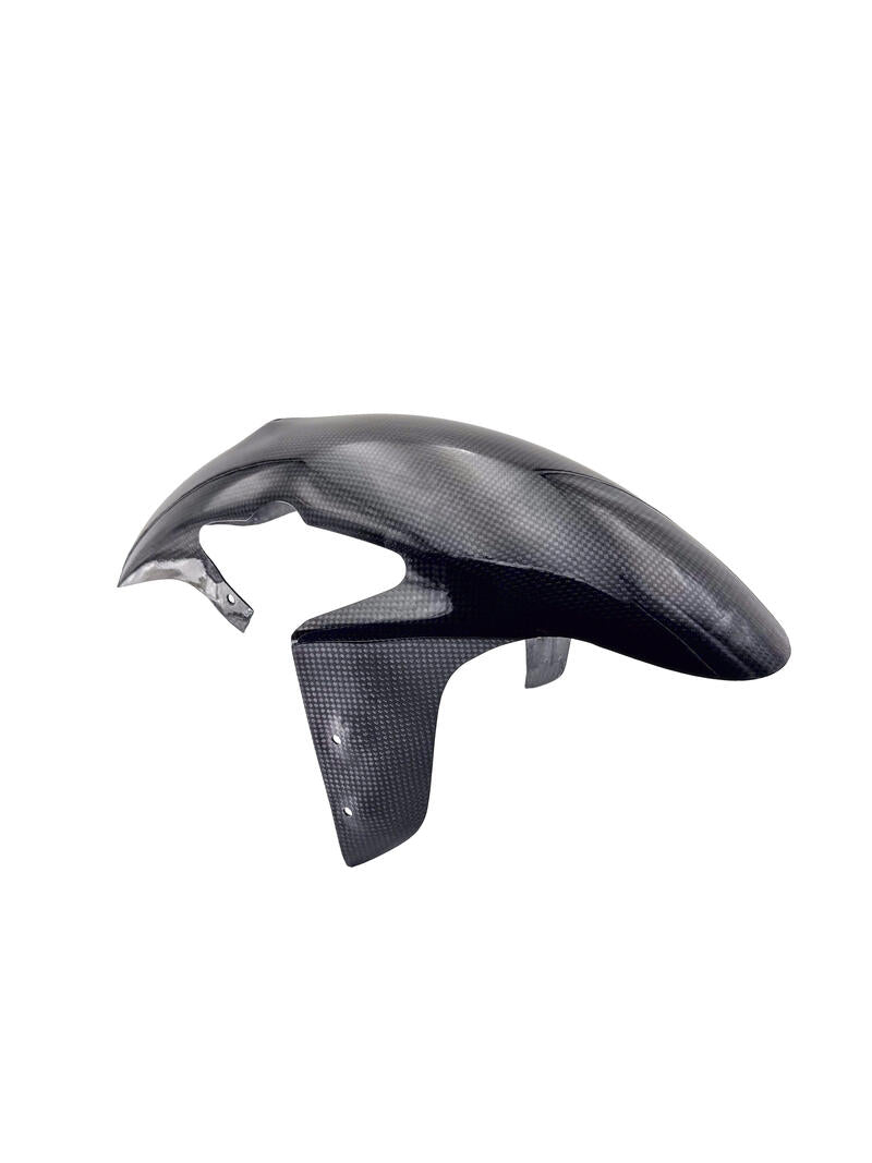 Lightech Carbon Front Fender (Glossy) Yamaha R7 (2022+)