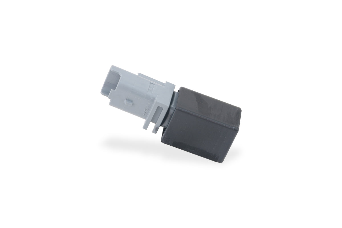 Emission filter removal eliminator Ducati Panigale V4 (2025+)