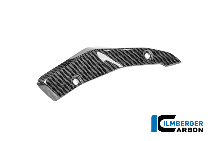 Hielbeschermer links carbon hoogglans BMW R1300RS (2025+)
