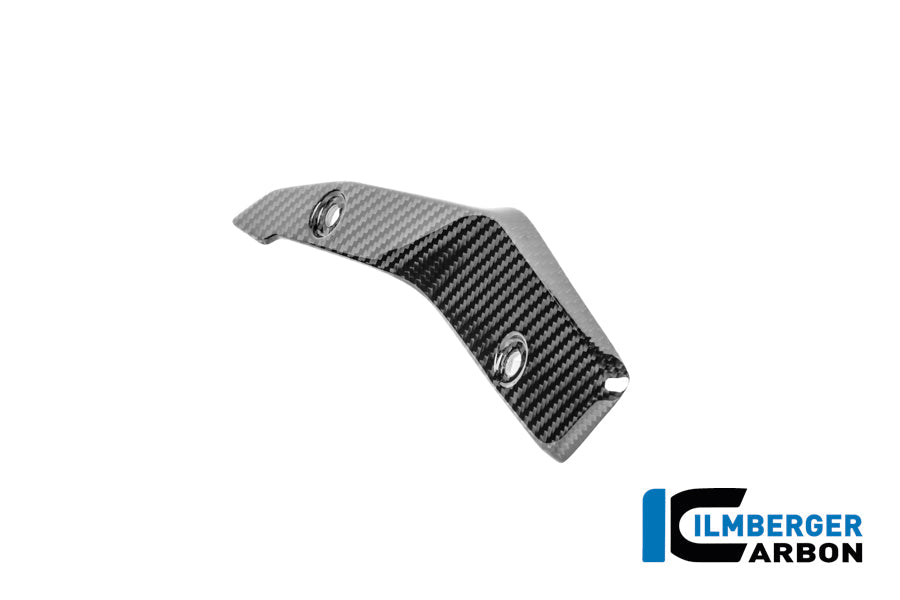 Hielbeschermer rechts carbon hoogglans BMW R1300RS Option 719 Cuyamaca (2025+)