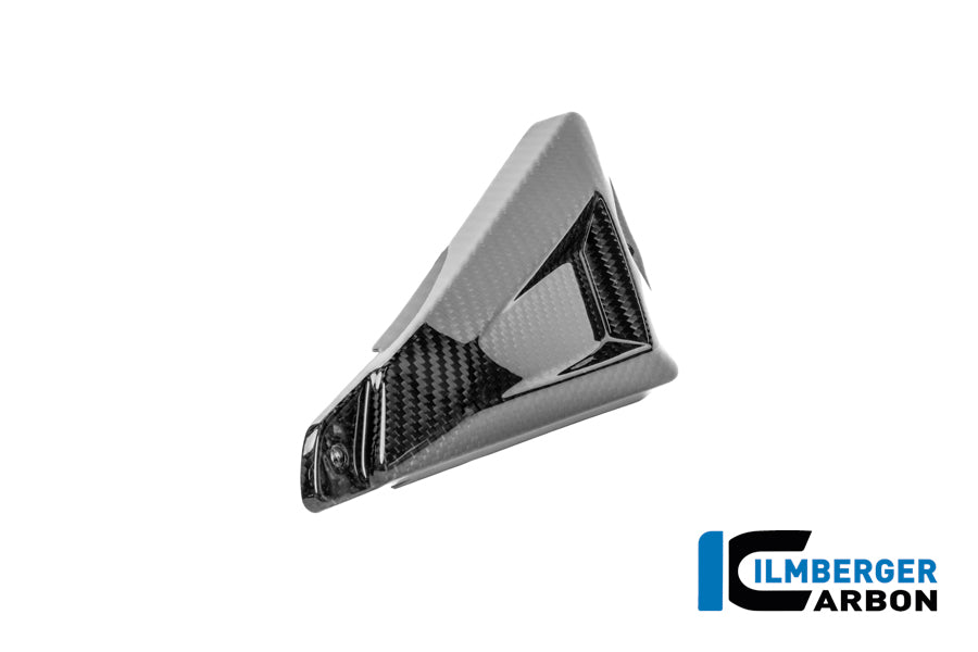 Frame Triangle Cover vänster sida BMW R1250GSA Adventure (2019+)