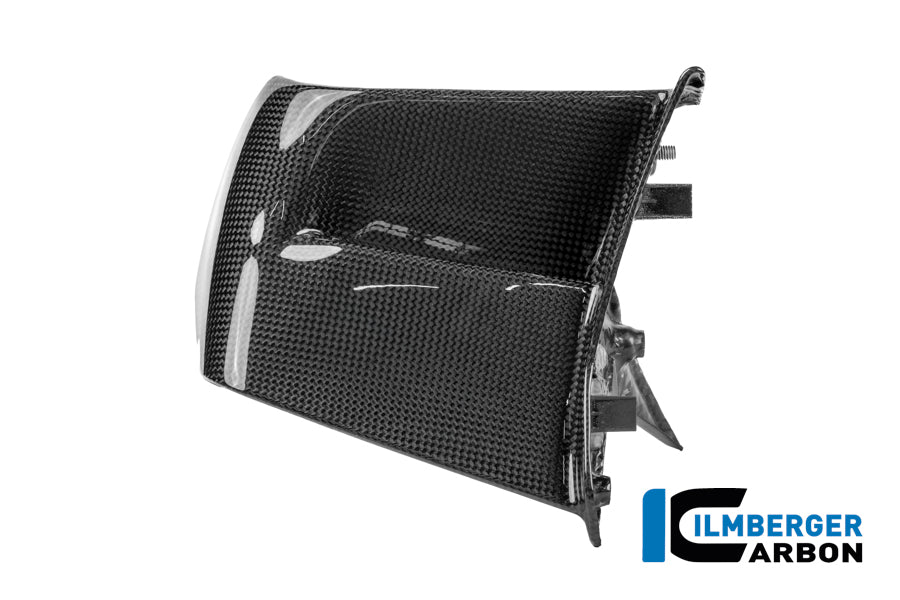Wingletset links hoogglans Ducati Streetfighter V4 (2025+)