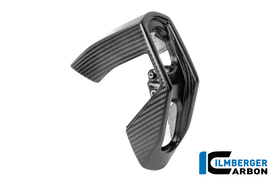 Uitlaat eindkapset carbon mat BMW R1300RS (2025+)