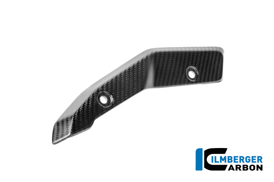 Hielbeschermer rechts carbon mat BMW R1300RS (2025+)