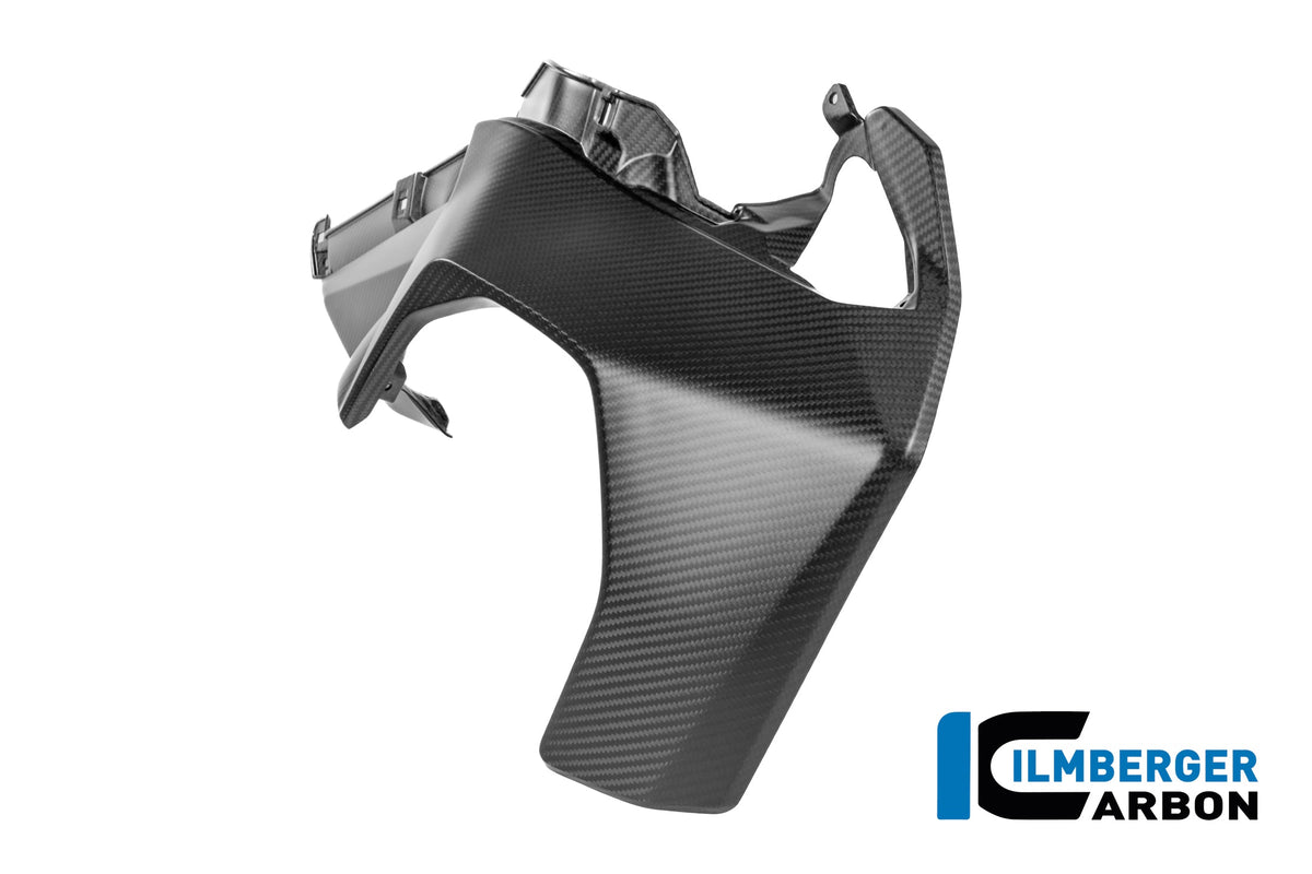 Kuipdeel luchtuitlaat rechts carbon mat BMW R1300R Option 719 Kilauea (2025+)