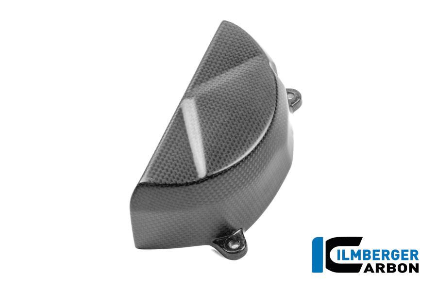 Dynamodeksel mat carbon Ducati Streetfighter V4 (2025+)