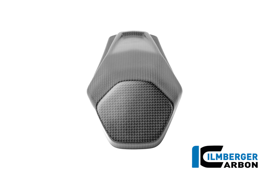 Duoseatcover mat carbon Ducati Streetfighter V4 (2025+)
