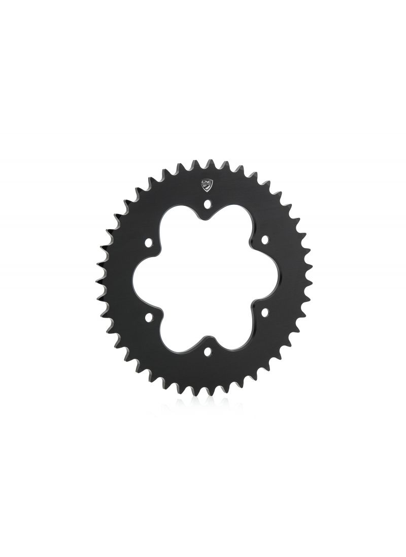 Ring Gear Z45 P520 (6 holes) for Ducati Ducati Panigale V4 R (2019-2020)