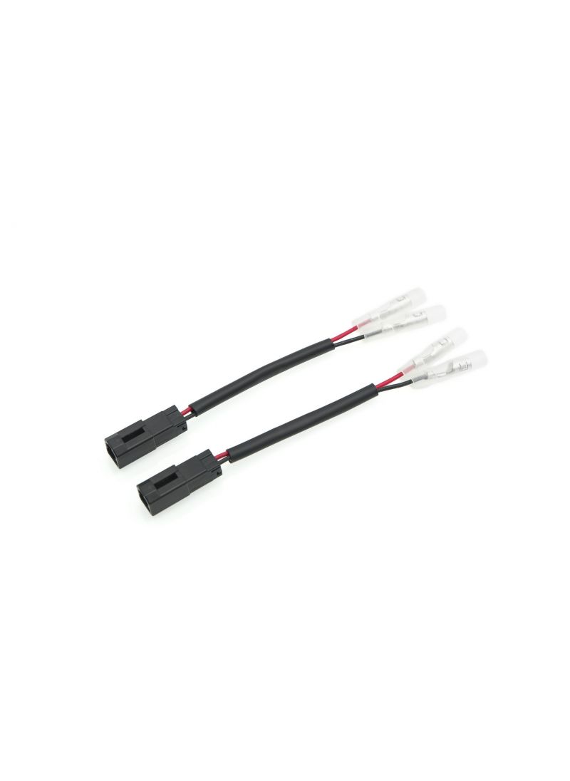 CNC Racing Indicators Cable Kit Plugs (2 PC) för Ducati Ducati Multistrada 1260 Pikes Peak (2018-2020)