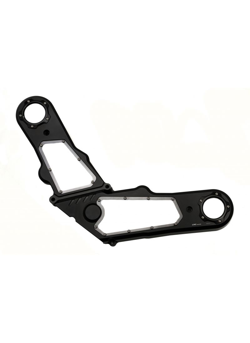 Timing Calls Cover Kit 'Gear' Scrambler Monster Hypermotard Ducati Scrambler Cafe Racer (2019-2021)