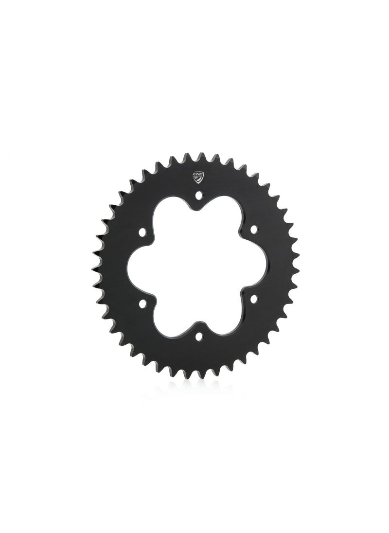 Sprocket Z40 P520 6 Holes Ducati Ducati Diavel V4 (2023+)