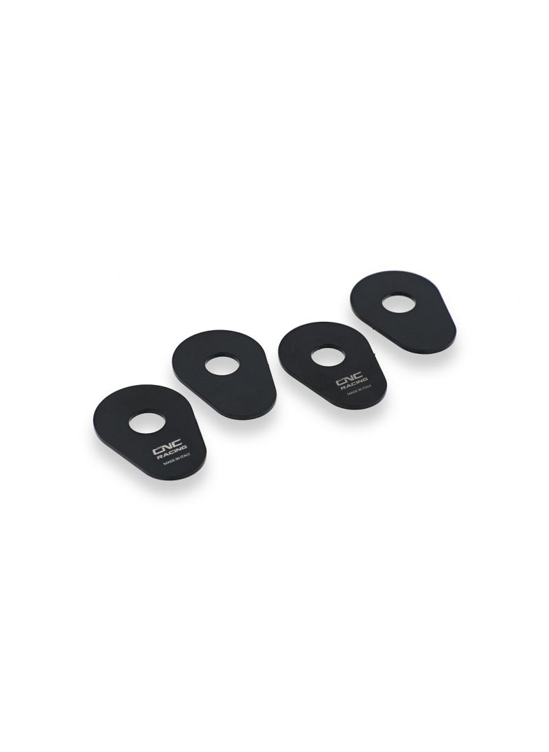 Turn Indicator Mounting Adapters Ducati Monster Streetfighter MV Agusta Yamaha Ducati Streetfighter 1098 (2009-2013)