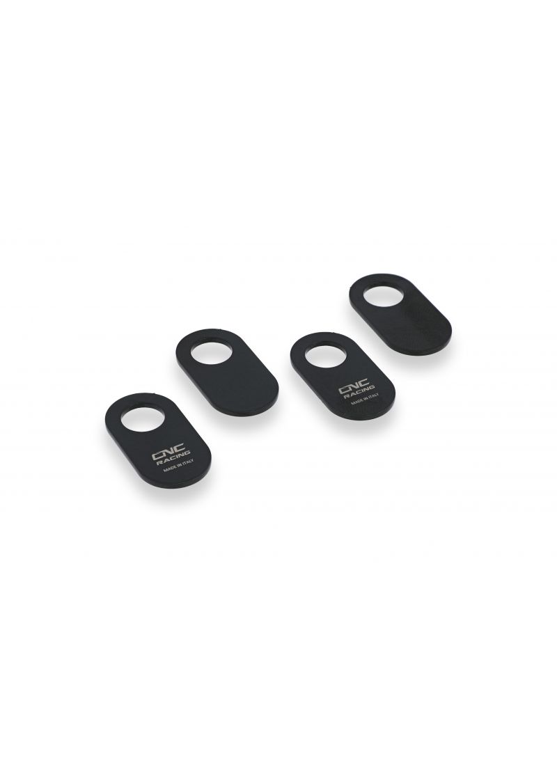 Turn Indicator Mounting Adapters Monster 821 1200 1200S 2014-2016 Ducati Monster 821 Dark (2016)