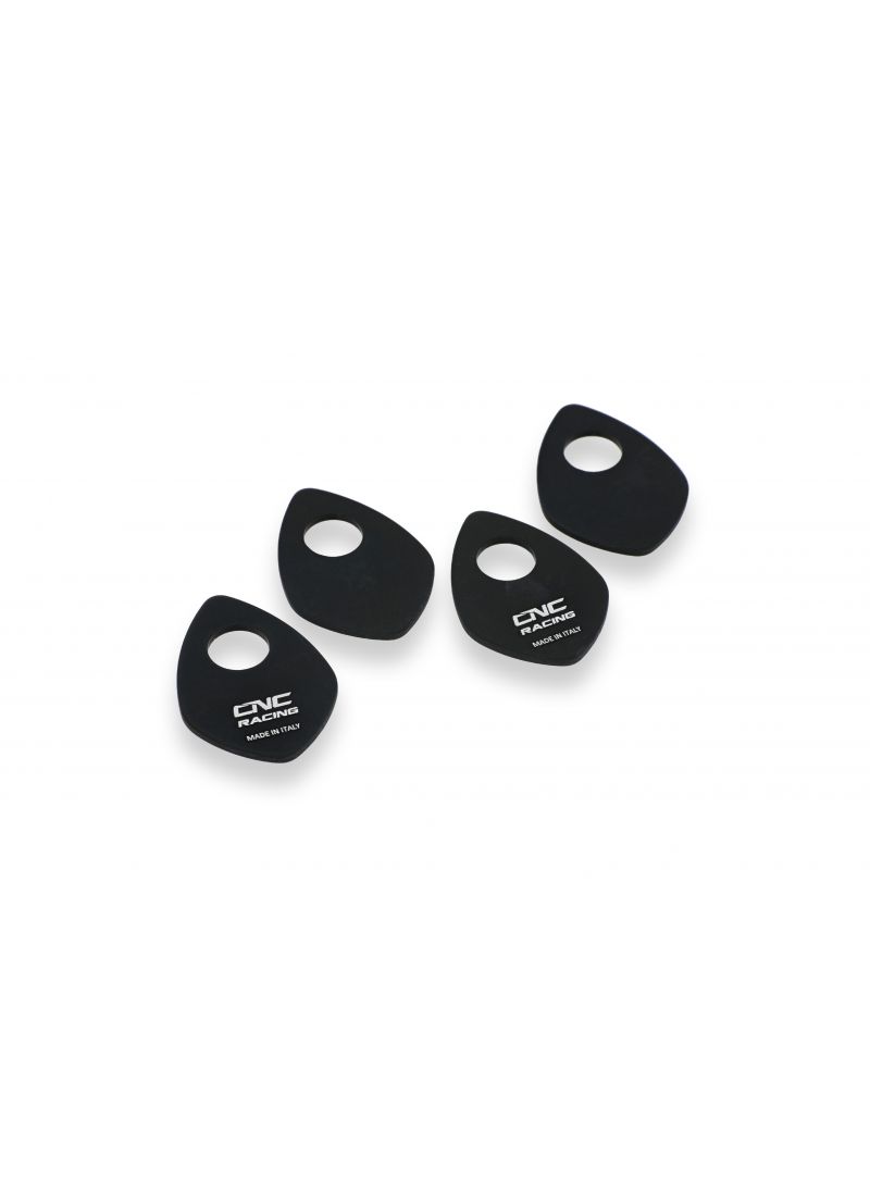 Turn Indicator Mounting Adapters Panigale 899 959 1199 1299 Ducati Panigale 959 Corse (2018-2019)