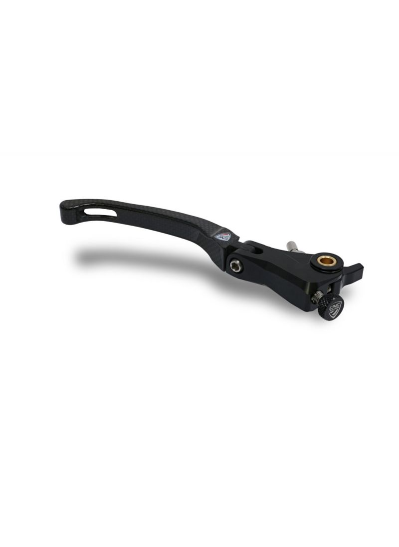 Folding Adjustable Carbon Brake Lever Ducati Panigale V4S (2025+)