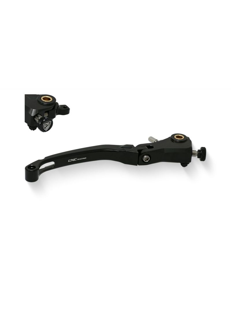 Plegado de freno ajustable Ducati Panigale V4S (2025+)