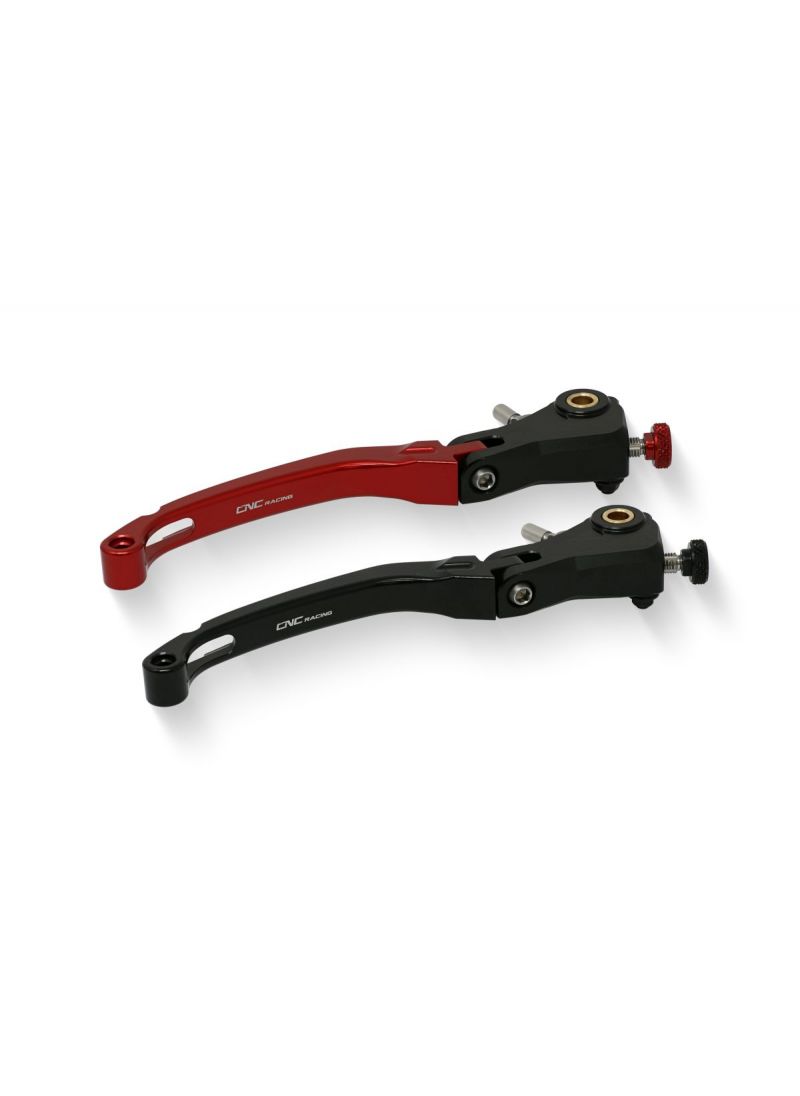 Folding Adjustable Brake Lever MV Agusta MV Agusta F3 675 (2012-2021)