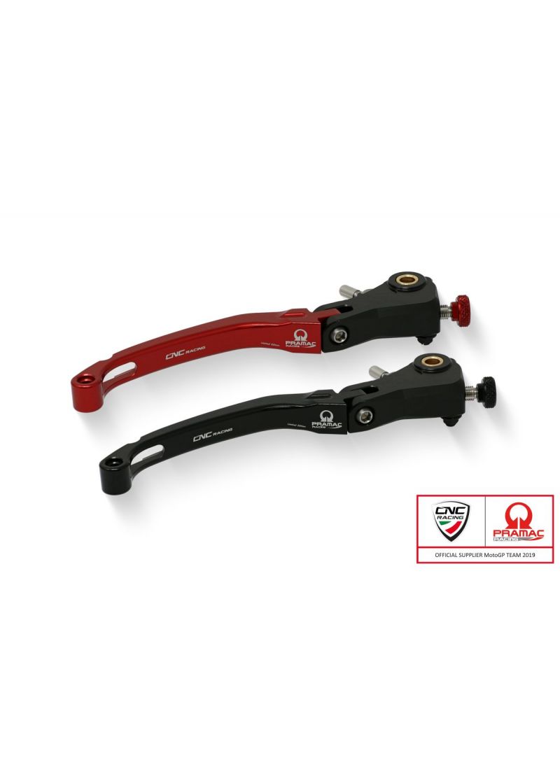Vikningsjusterbar bromsspak MV Agusta Pramac Limited Edition MV Agusta F3 675 RC (2012-2021)