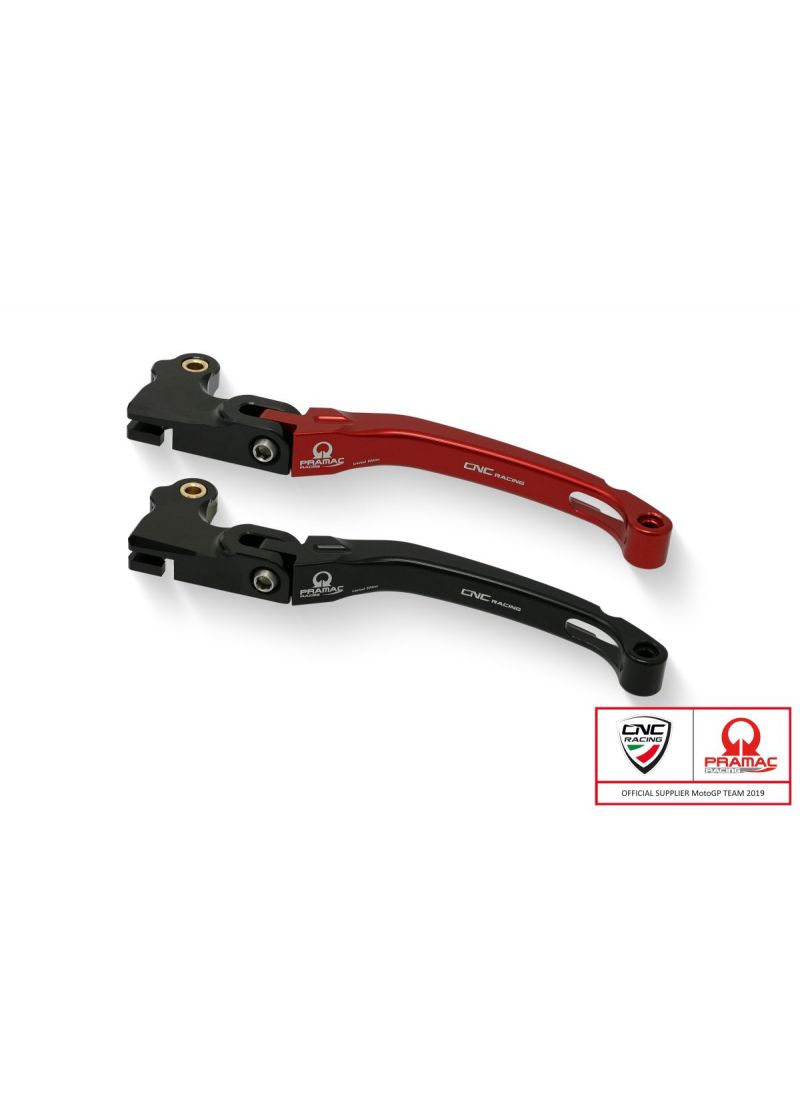 Folding Adjustable Clutch Lever MV Agusta Pramac Limited Edition MV Agusta SuperVeloce 800 (2020+)