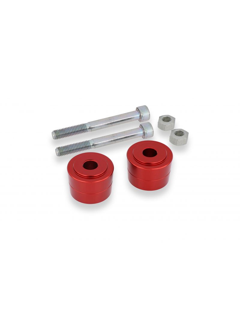 Lenker-Riser-Set 20mm Ducati Monster 1200 821 Hypermotard 821 Ducati Hypermotard 821 (2013-2015)