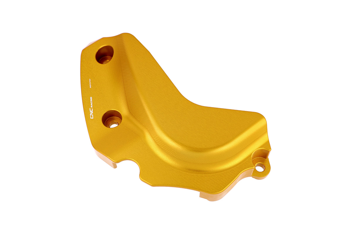 Voortandwiel Cover Ducati SuperSport 939 2017-2020 goud productfoto