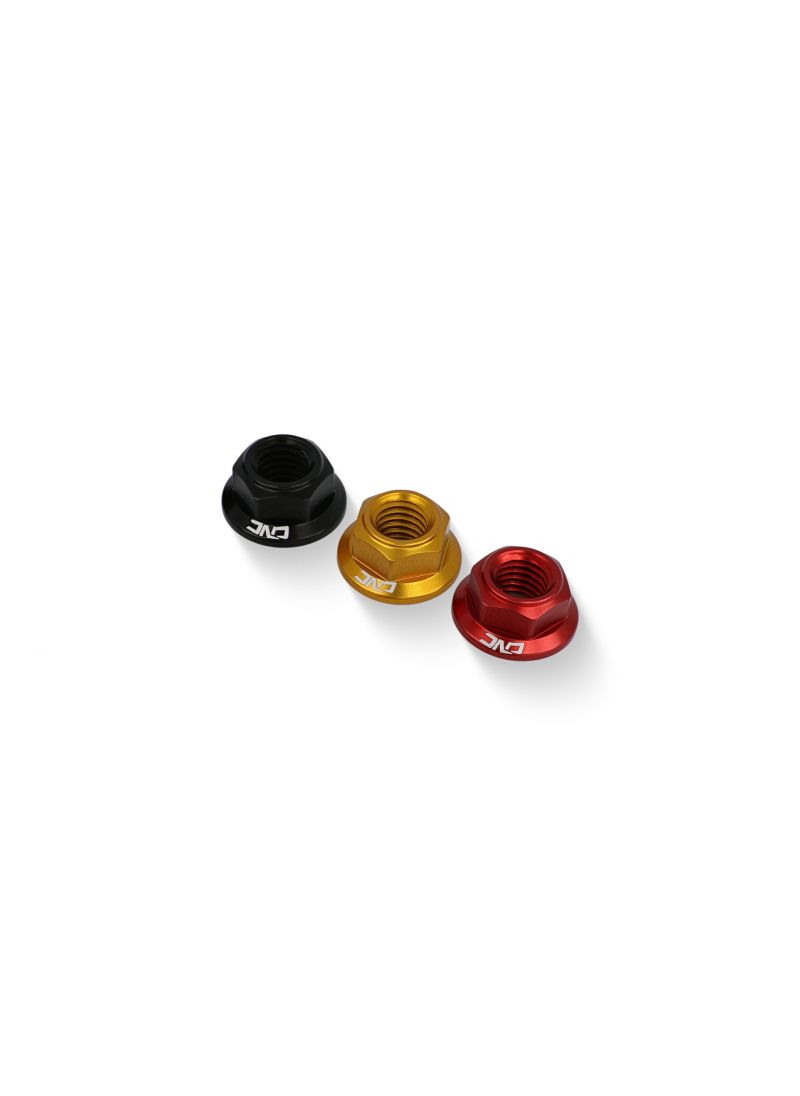 Nut M8x1.25 Suzuki GSX-S750Z (2018-2021)