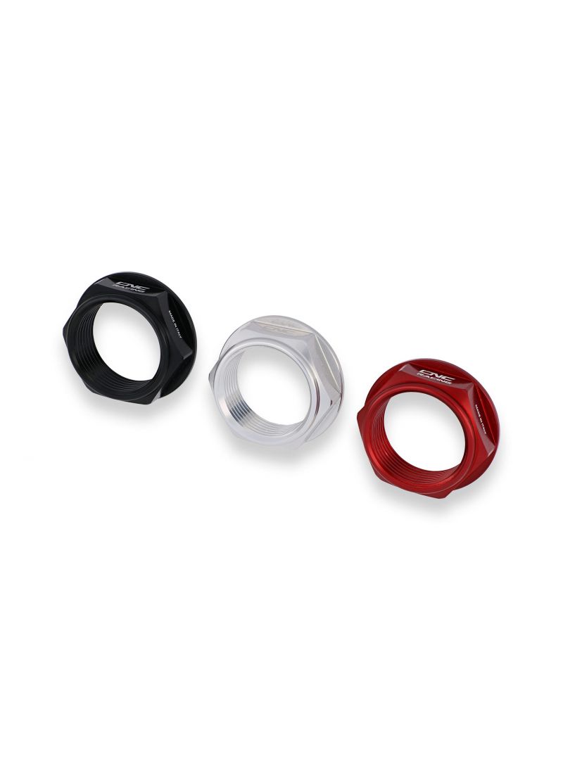CNC Racing Front Axle Nut Aprilia Aprilia RSV4 (2009-2014)