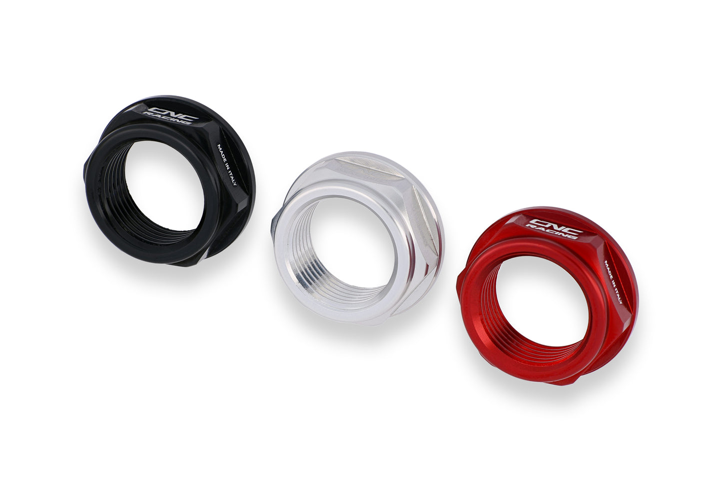 Swingmm Pivot Nut Aprilia Aprilia Tuono 660 (2021+)