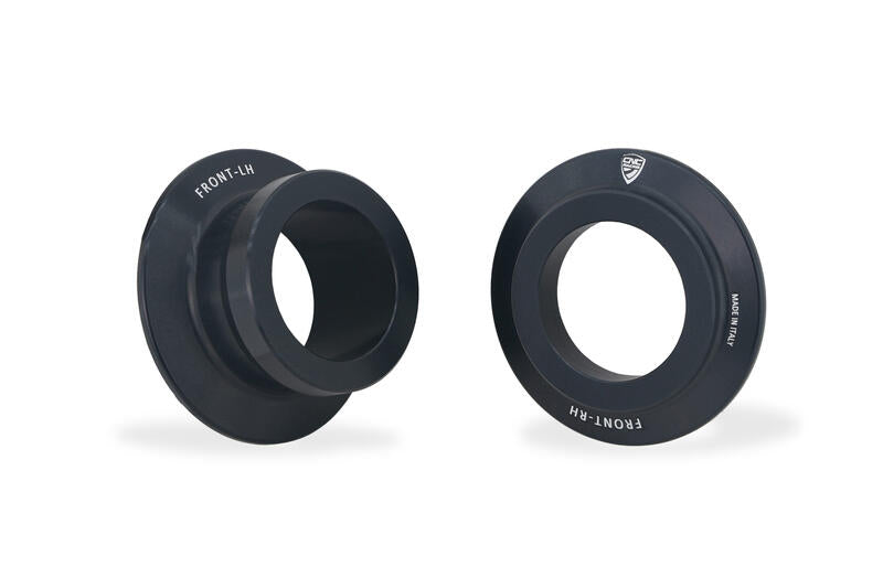 Spacer Kit for Front Wheel Ducati Hypermotard 698 Mono (2024+)