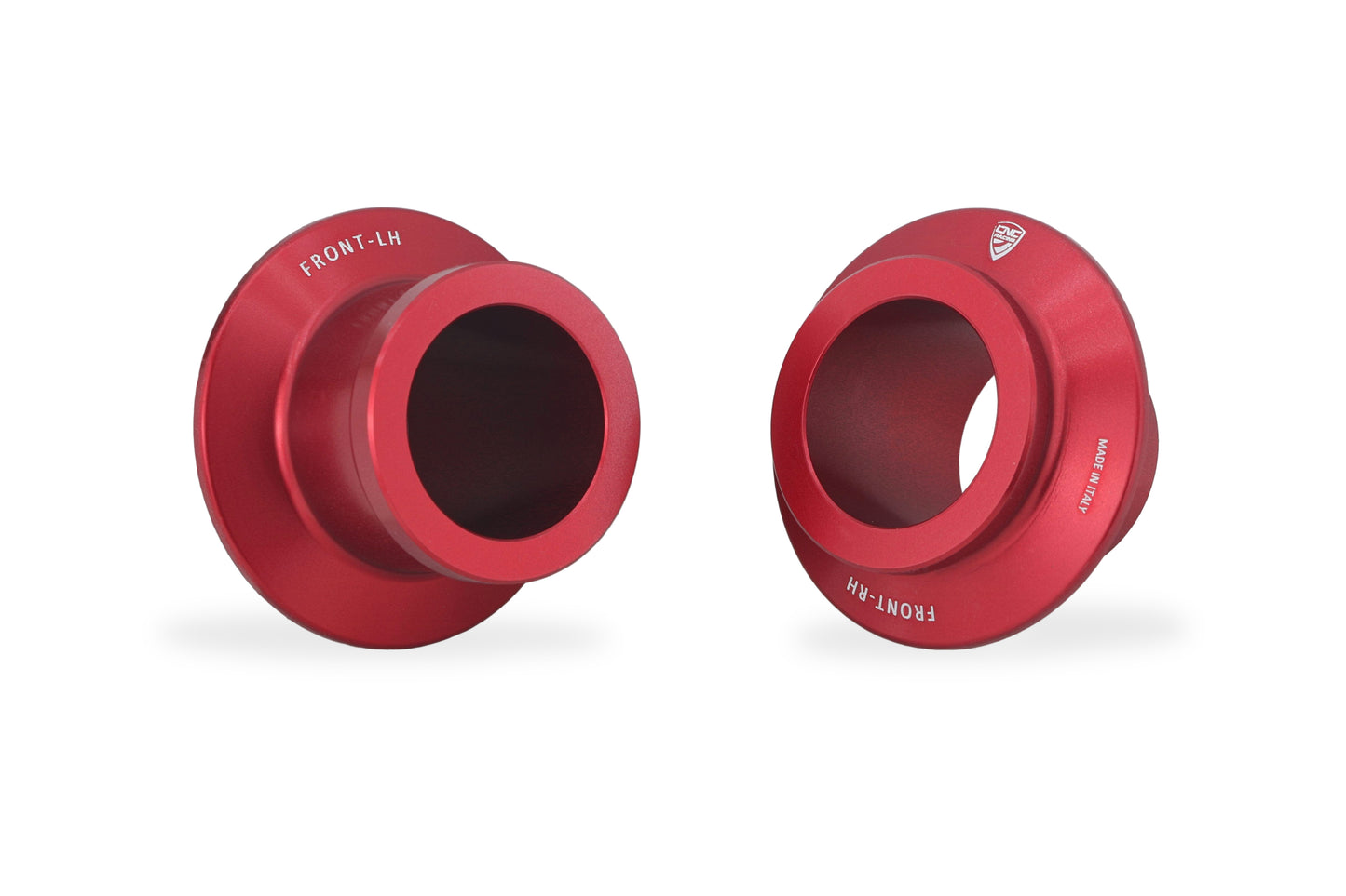 Spacer Kit for Front Wheel Ducati Panigale V4 (2025+)