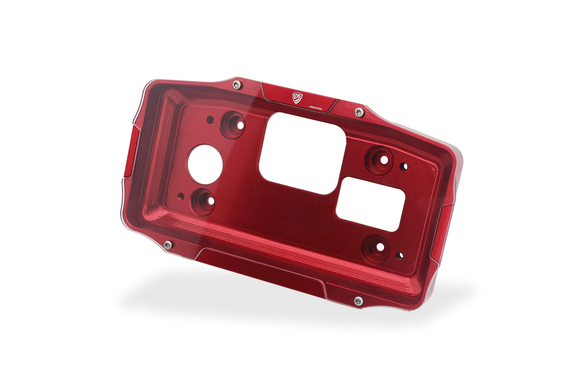 Dashboard Protector Frame Ducati Panigale V4s (2025+)