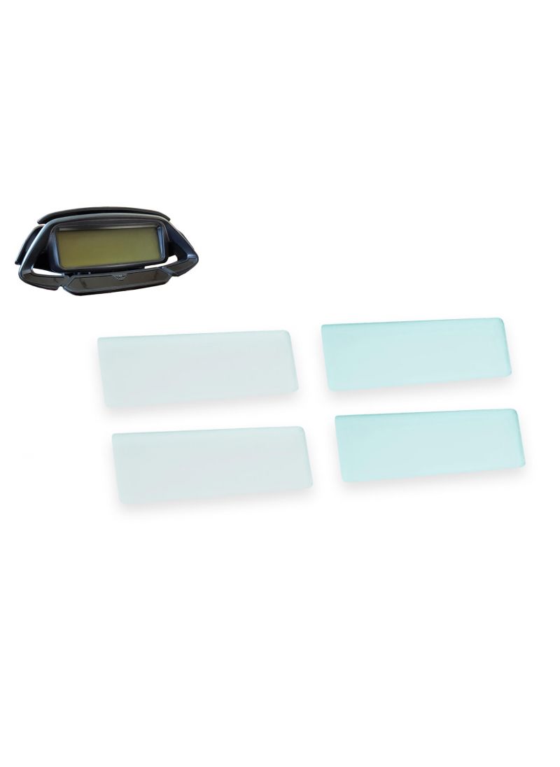 Dashboard Screen Protectors (4 st.) MV Agusta MV Agusta Rivale 800 (2013-2017)