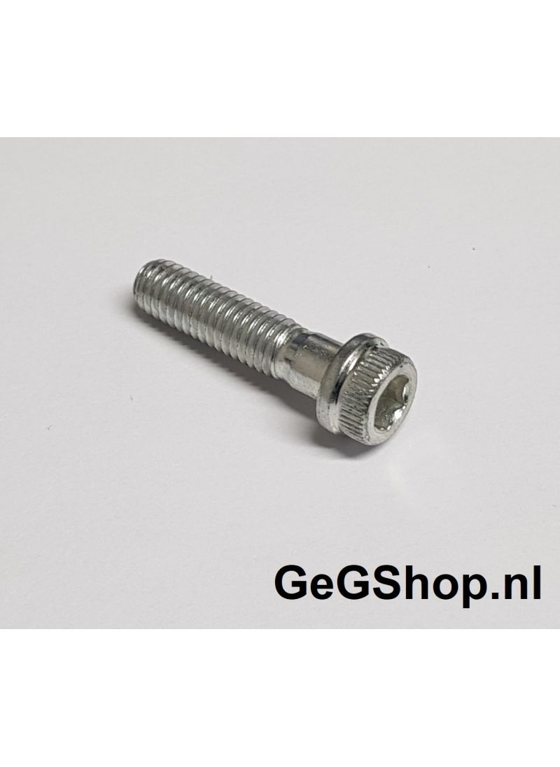 Ducati Bolt M6X25 77156698B