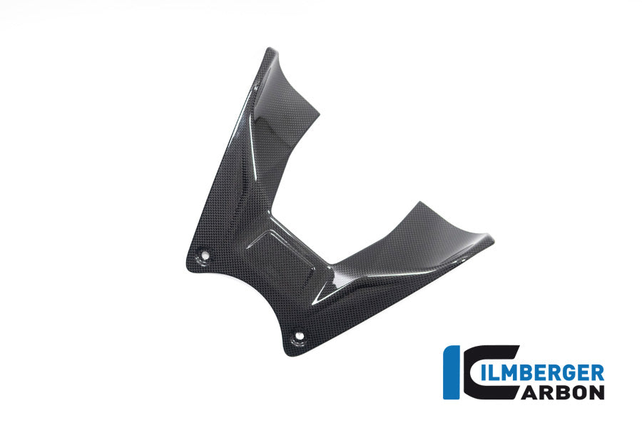 Tank cover glanzend carbon Ducati Diavel V4 RS (2025+)