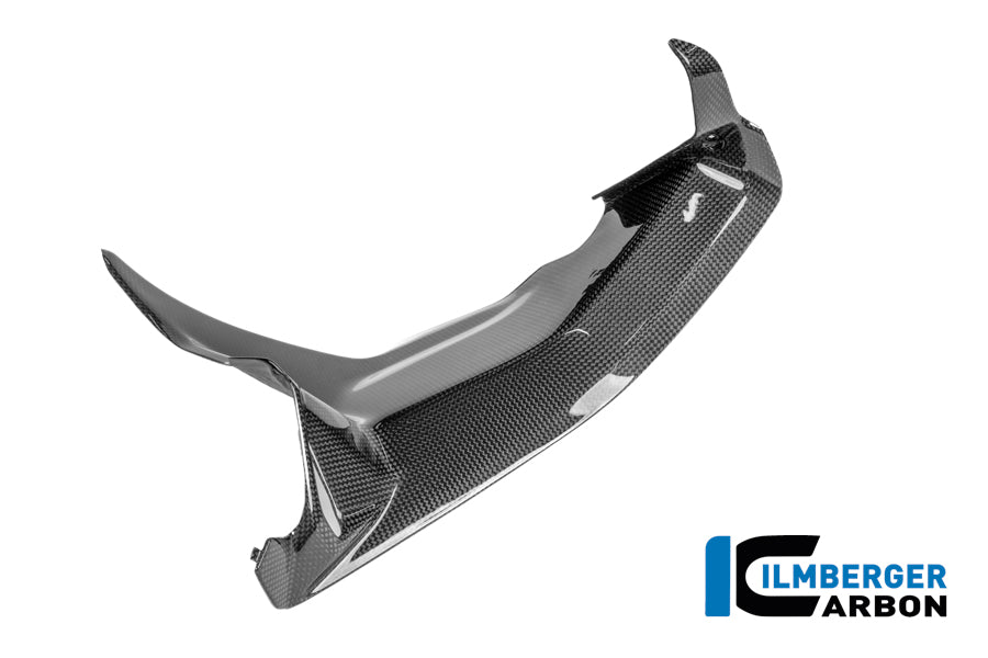 Luchtkanaalcover (links) glanzend carbon Ducati Panigale V4 (2025+)