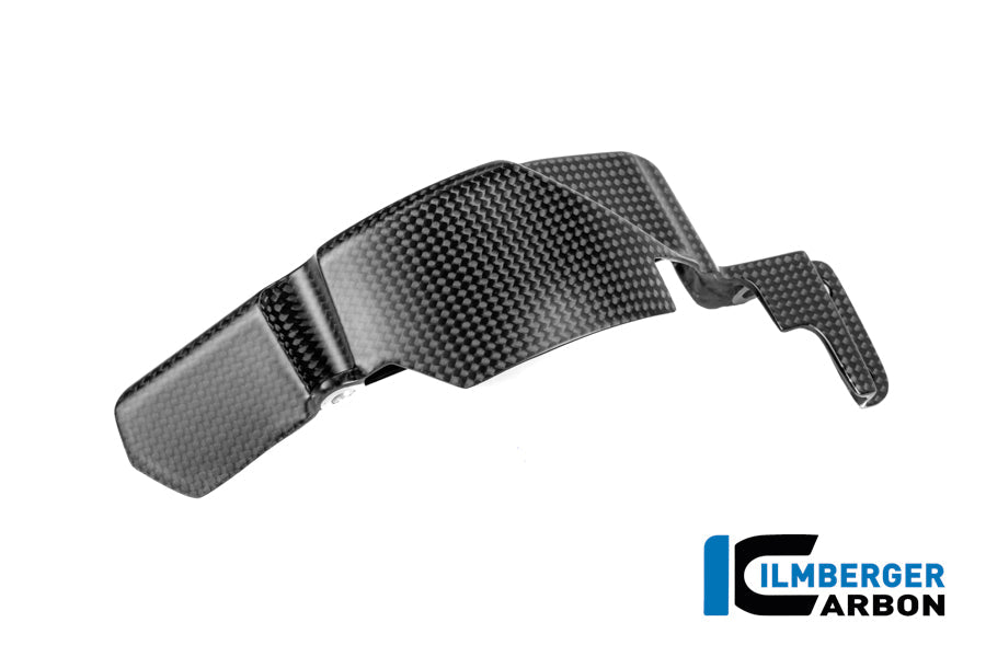 Sprocket guard matte carbon Ducati Streetfighter V4 (2025+)