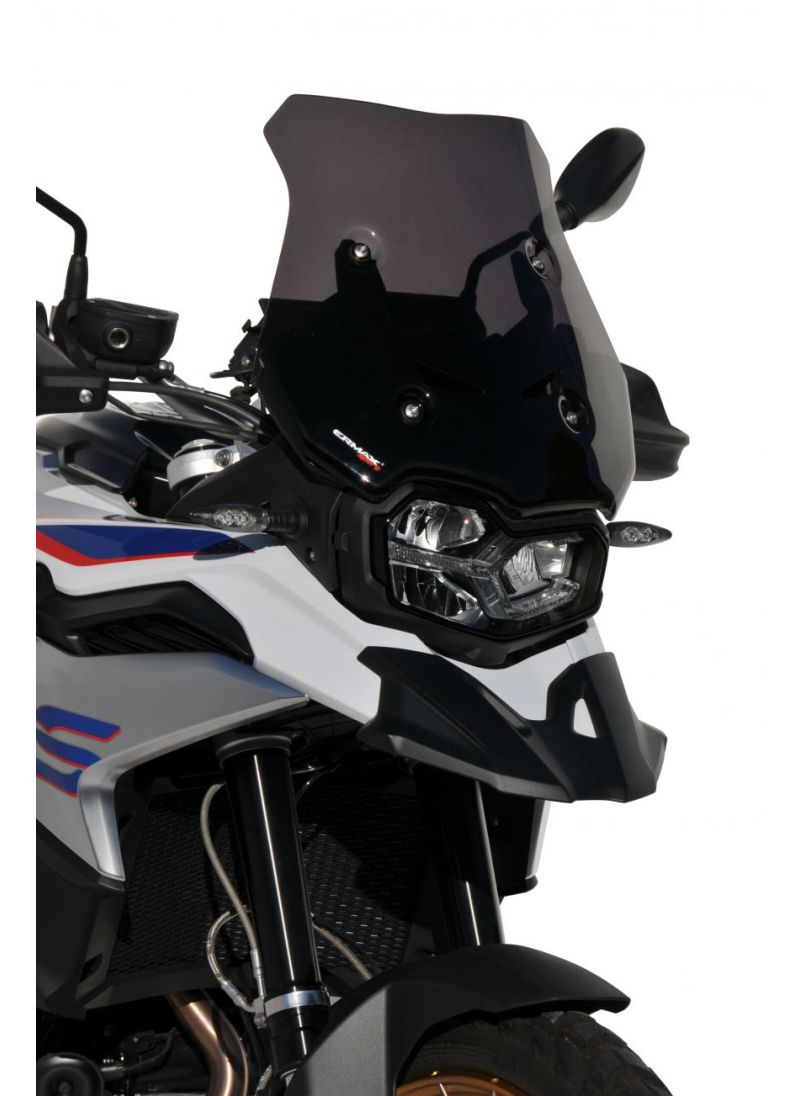Ermax Sport Touring Windscreen F850GS 2018+