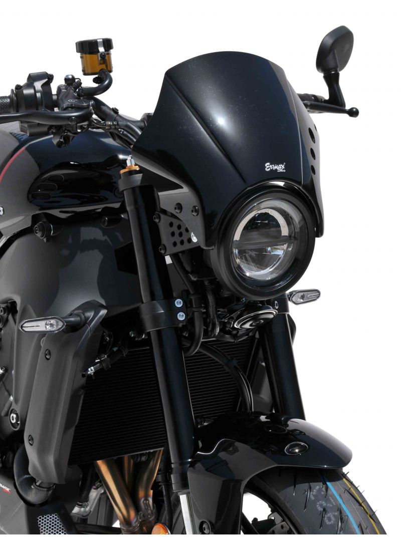 Ermax Farbwindbildschirm Yamaha XSR900 2022+