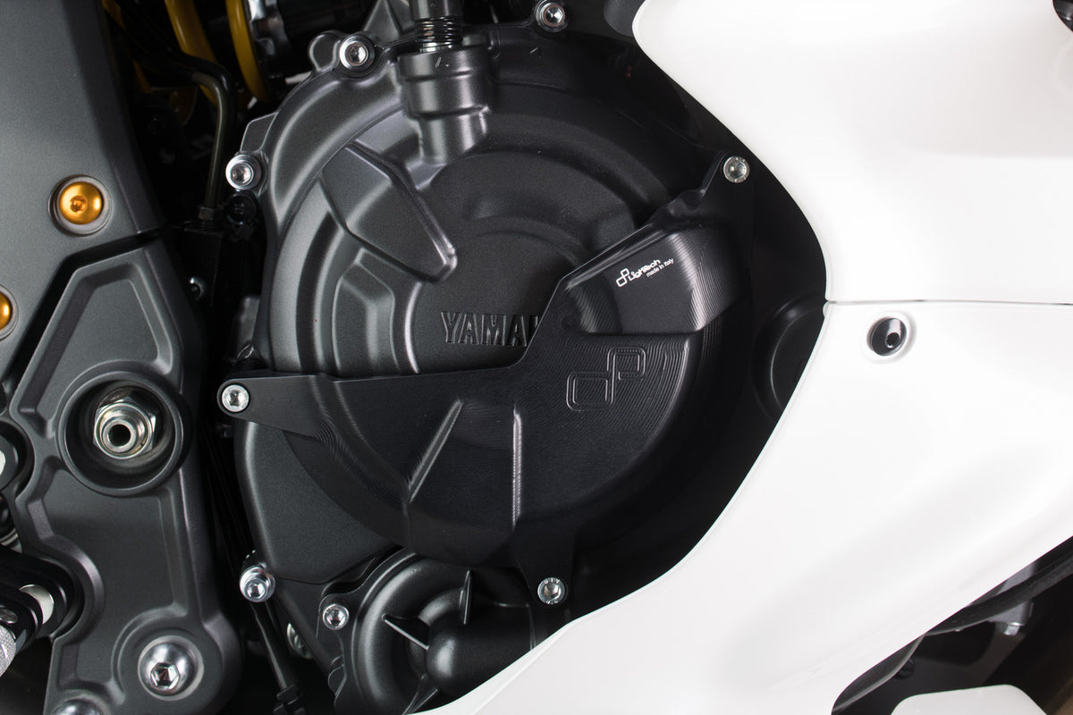 LighTech Koppelingsdekselbeschermer – Yamaha YZF R7 (2022-2025)